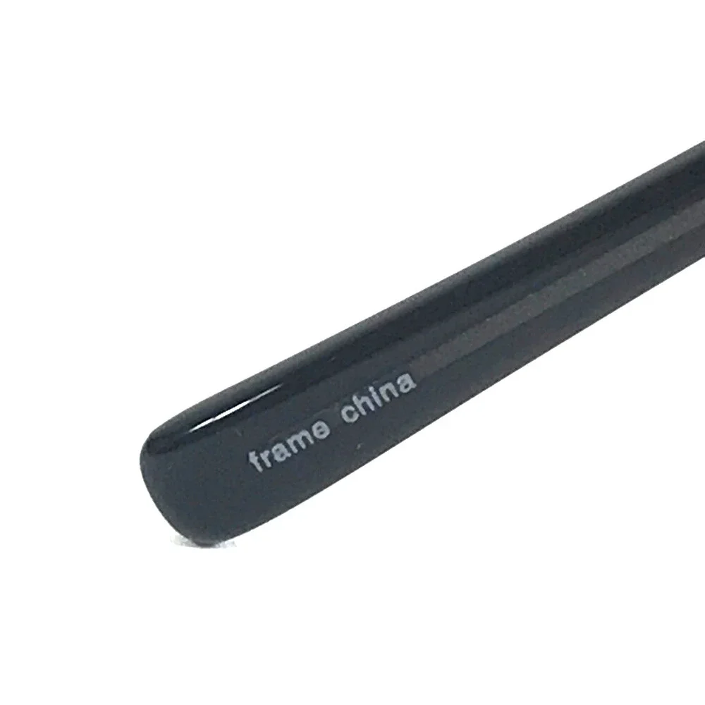 Eco by Modo Eyeglasses Frames Berlin grygt Gray Fade Rectangular 53-16-143